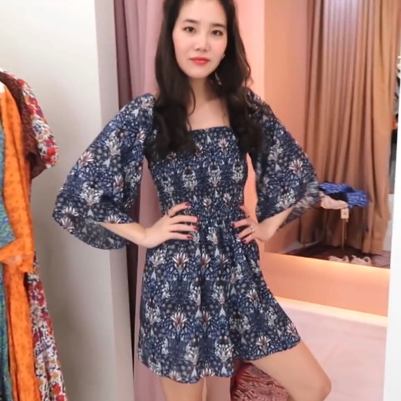 Daze Dayz Pants - JoanDay Daze Days Korean Boho Romper